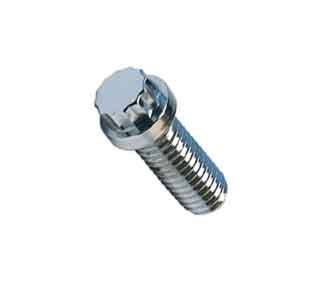 12 point metric flange bolts  manufacturers in India