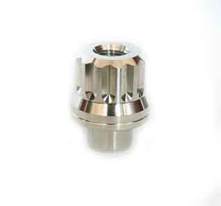 12 point lug nuts  manufacturers in India