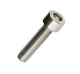 grade A2-70 metric hex bolt Manufacturer in India
