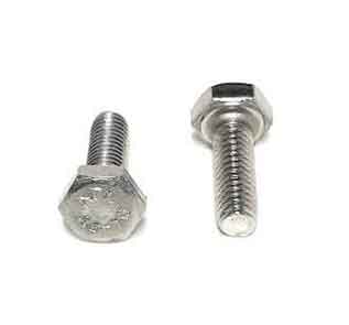 A2 70 flanged hex bolt manufacturers in India