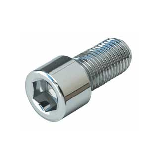 Super Duplex Allen Cap Screw Manufacturer in India