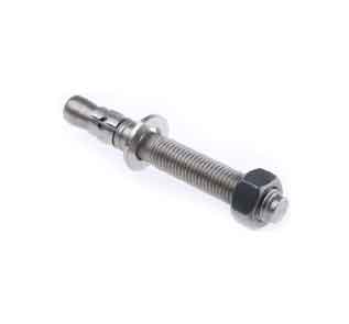 Stainless steel anchor bolts Manufacturers in India