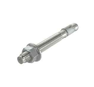 Anchor bolt M16 Manufacturers in India