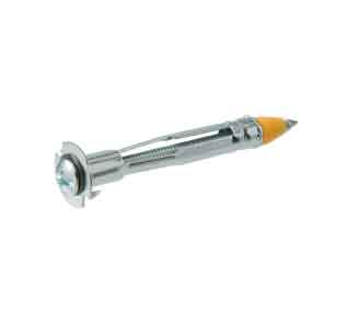 304 Stainless Steel Anchor Screws Manufacturer