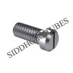 Flat head cap screws Manufacturer in India