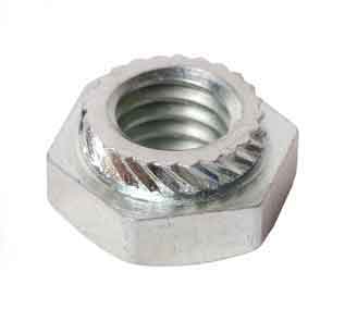 ASTM A194 Grade 7 Captive Nuts Manufacturer