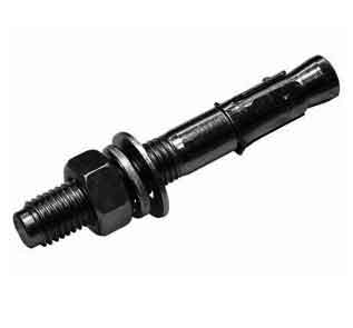 F1554 Grade 36 Anchor Bolts Manufacturer in India