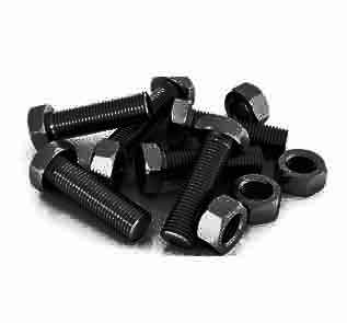 ASME B18.2.1 Grade 5 Fasteners Manufacturer in India