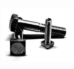 Grade 2 Machine Bolt Threaded Rod Manufacturer in India