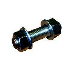 ASTM A325 Stud Bolts Manufacturer in India