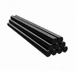 ASTM A307 Grade B Threaded Rod Manufacturer in India