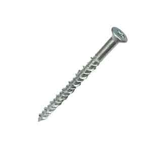 304 Stainless Steel Concrete Screws Manufacturer