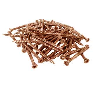 Copper Nickel Fasteners Manufacturer in India
