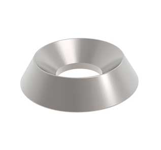 Super Duplex Countersunk Washer Manufacturer in India