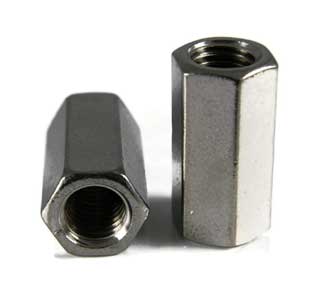 Super Duplex Coupler Nuts Manufacturer in India