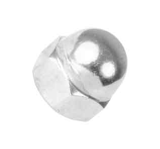 Stainless Steel 304 Dome Nuts