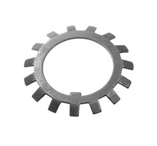 Super Duplex Dome Tooth Washer Manufacturer in India
