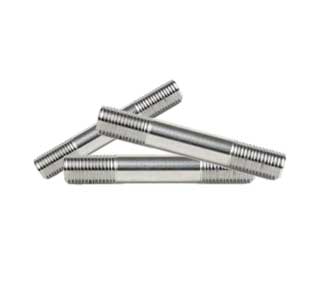 Super Duplex Double Ended Stud Manufacturer in India