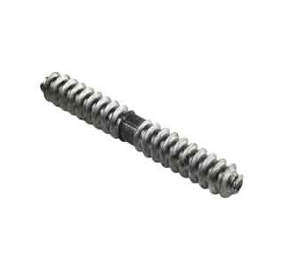 Dual threaded dowel screws Manufacturer in India