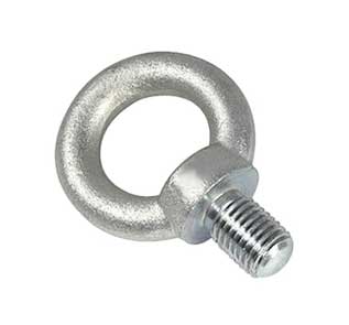 Super Duplex Eye Bolt Manufacturer in India