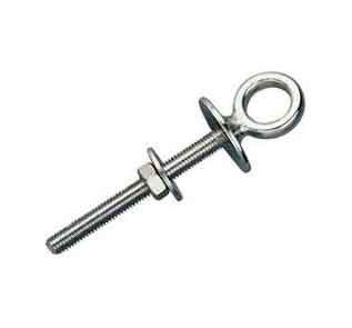 ASTM A193 Grade B8M Eye Bolts Manufacturer