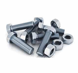 Super Duplex Fasteners Manufacturer in India