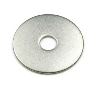 Super Duplex Fender Washer Manufacturer in India