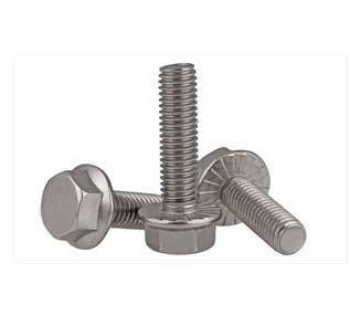 Super Duplex Flange Bolt Manufacturer in India