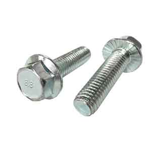ASTM A193 Grade B7 Flange Bolts Manufacturer