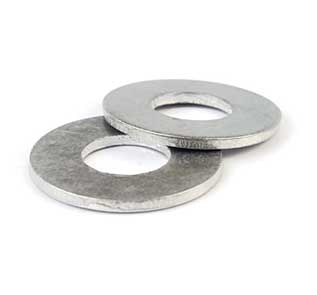 Super Duplex Flat Washers Manufacturer in India