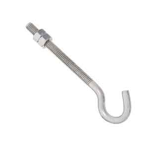extra large forged hook bolts  manufacturers in India