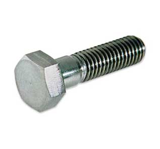 Super Duplex Heavy Hex Bolt Manufacturer in India
