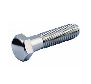 Super Duplex Heavy Hex Bolt Manufacturer in India