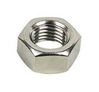 Super Duplex Heavy Hex Nuts Manufacturer in India