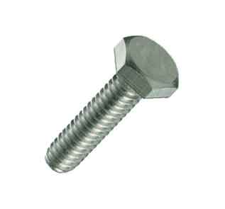 ASTM A453 Grade 660 Bolts Manufacturer and Supplier