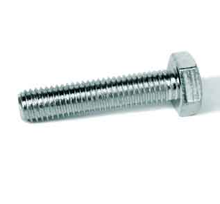 M6 hex bolts manufacturers in India