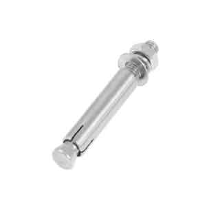 Stainless steel hex head anchor bolts Manufacturers in India