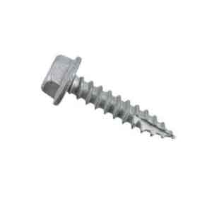 Type 17 hex head screws Manufacturer in India