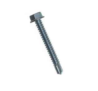 ASTM A193 Grade B7 Hex Head Screws Manufacturer
