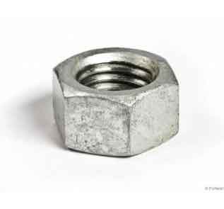 large hex nuts Manufacturer in India