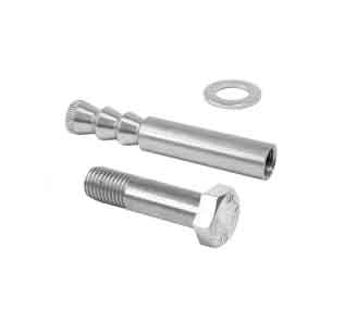 High performance anchor bolts Manufacturers in India