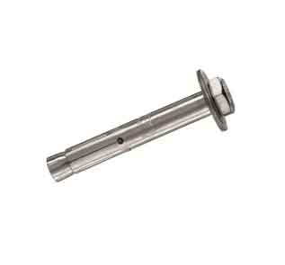 High performance hex anchor bolts Manufacturers in India