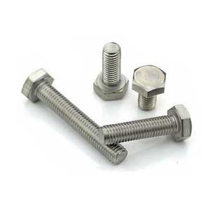 A2 High Tensile Bolts