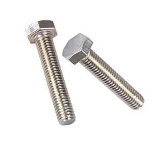 High Tensile Bolts