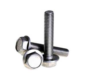 High Tensile Flange Head