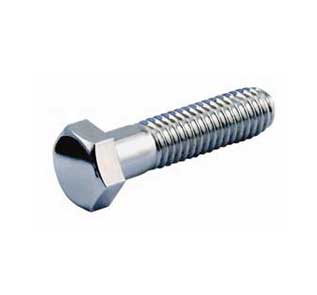 High Tensile Hex Bolts