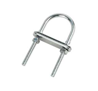 High Tensile U Bolts
