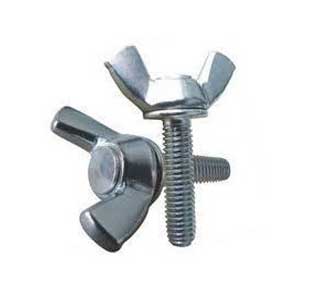 High Tensile Wing Bolts