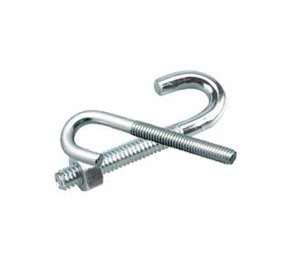 Super Duplex J Bolts Manufacturer in India