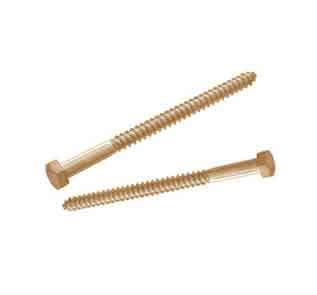 Copper Nickel Lag Bot Manufacturer in India
